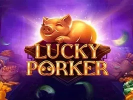 Lucky Porker game thumbnail