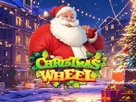 Christmas Wheel game thumbnail