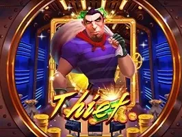 Thief game thumbnail