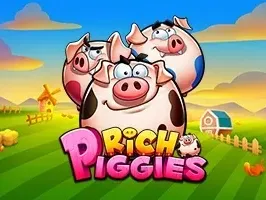 Rich Piggies
