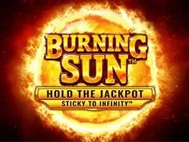 Burning Sun™ game thumbnail