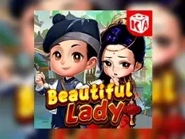 Beautiful Lady game thumbnail